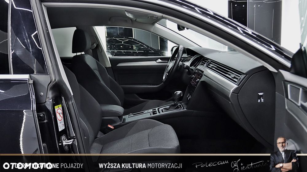 Volkswagen Arteon 2.0 TDI SCR Elegance DSG - 12