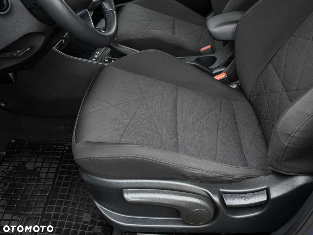 Hyundai Bayon 1.0 T-GDI Executive DCT - 12