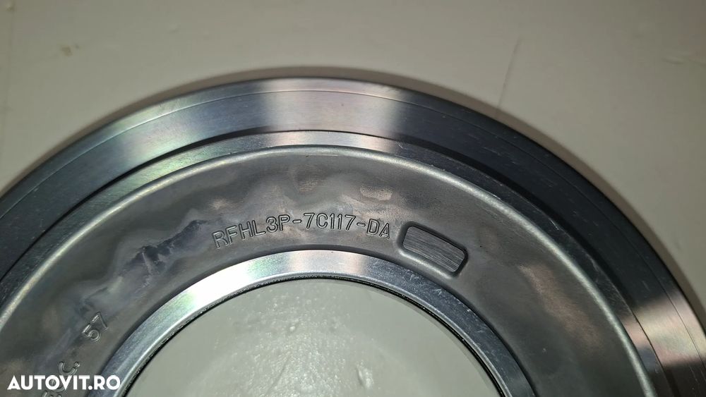 Piston Ambreiaj Cuplaj C RFHL3P-7H359-CA / RFHL3P-7C117-DA 10R80 10 viteze / FORD RANGER RAPTOR / 2.0 Diesel / 2018+ - 5