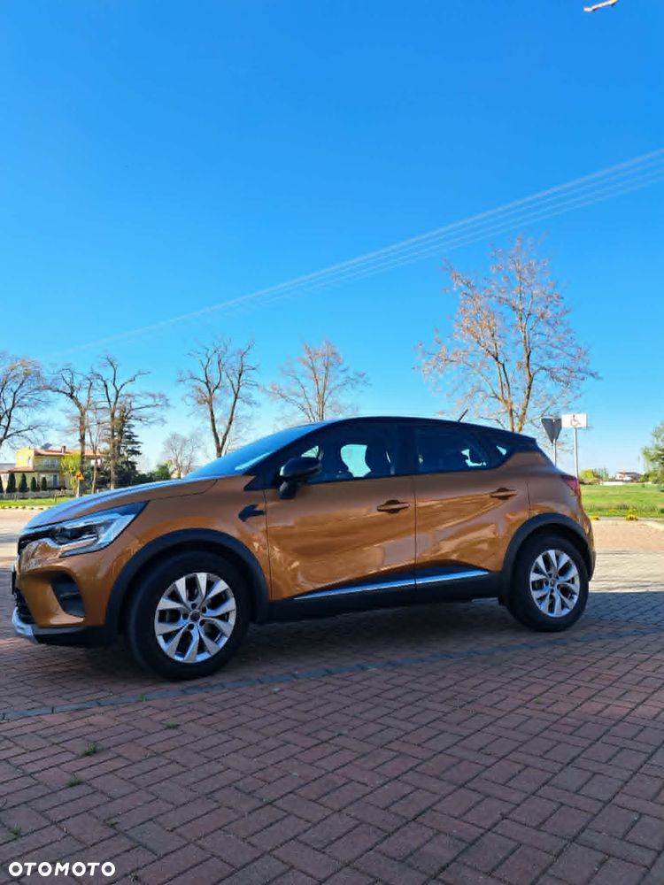 Renault Captur - 2