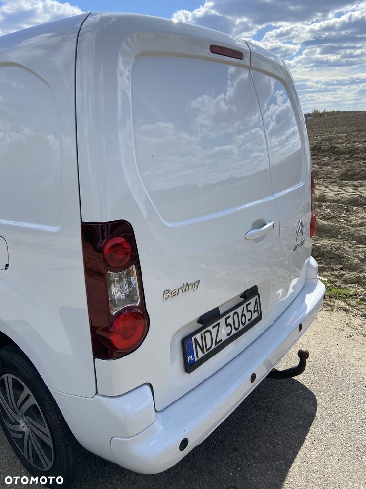Citroën Berlingo L2 BlueHDi 100 S&S - 6