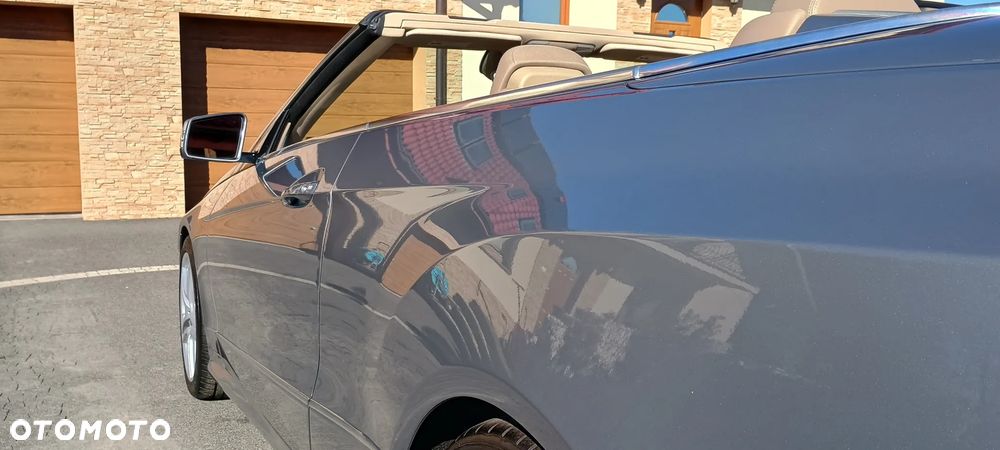 Mercedes-Benz Klasa E 350 Elegance Sport Edition - 19