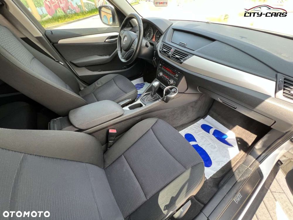 BMW X1 - 23