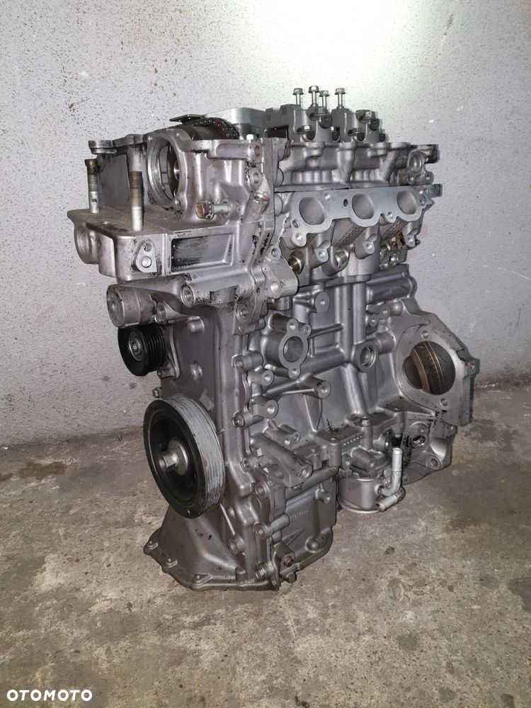 silnik kona 1.0 G3LE  5.000km - 1