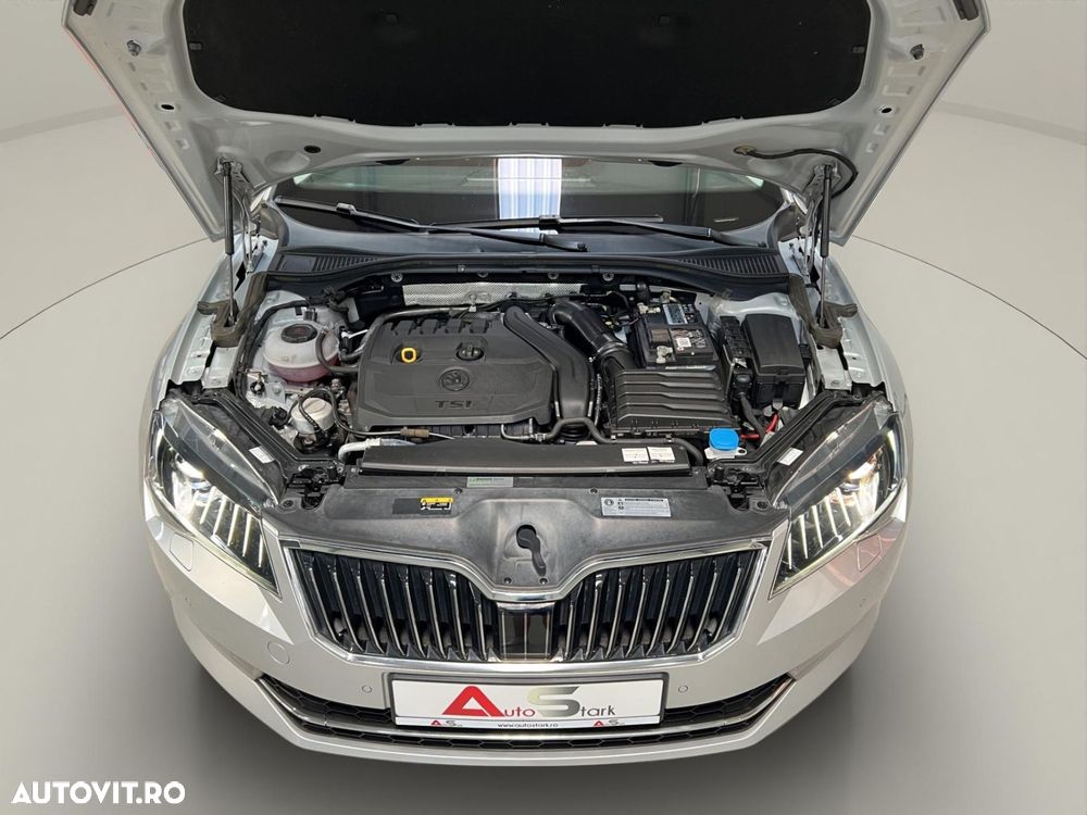 Skoda Superb 1.5 TSI ACT DSG Style - 41