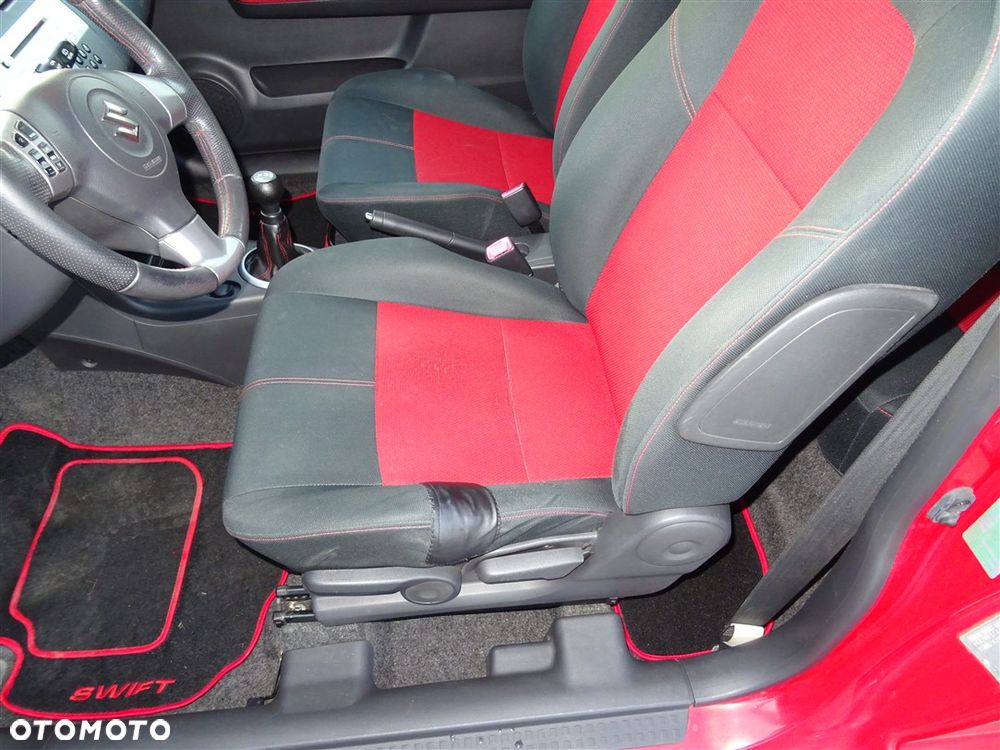 Suzuki Swift - 32