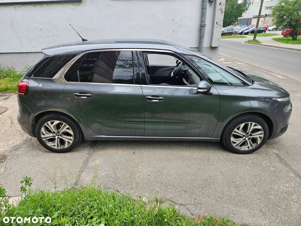 Citroën C4 Picasso 1.6 THP Exclusive - 6