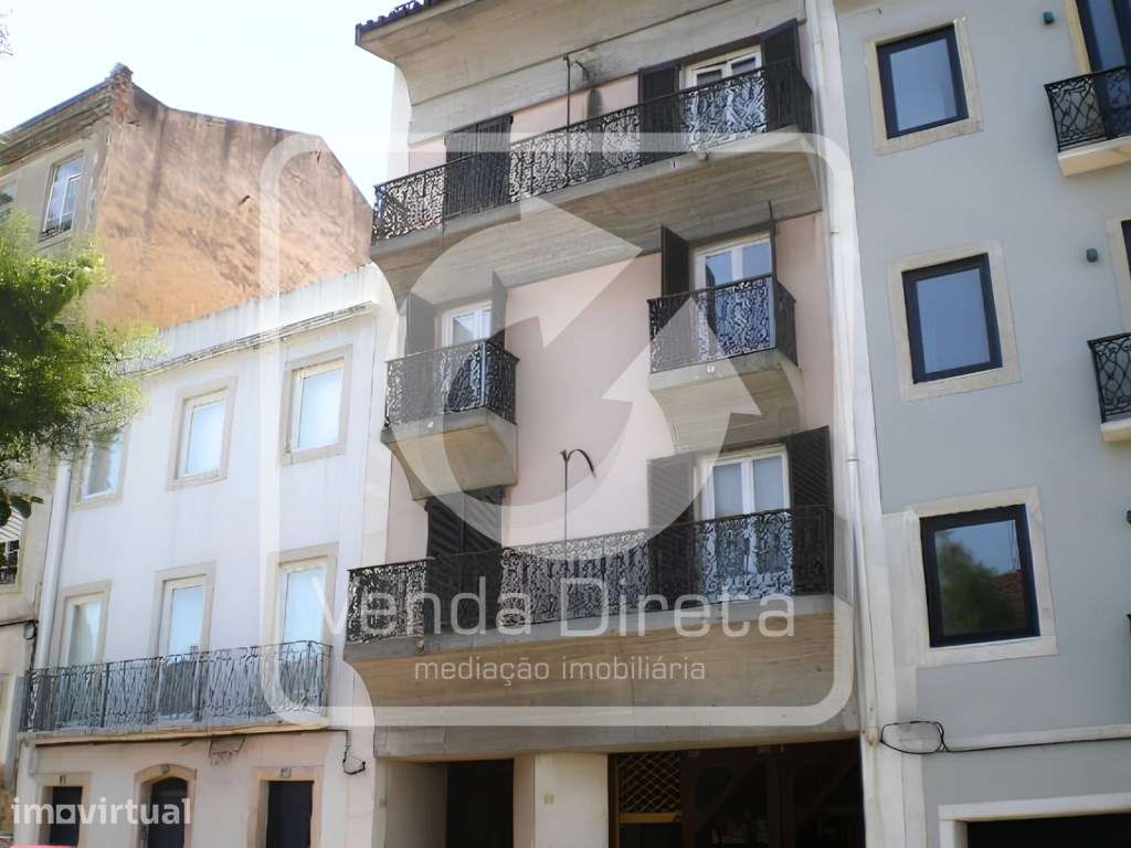 Loja com 450m² na Estrela | 2 Pisos | Excelente localização - IMÓVE... - Grande imagem: 3/19