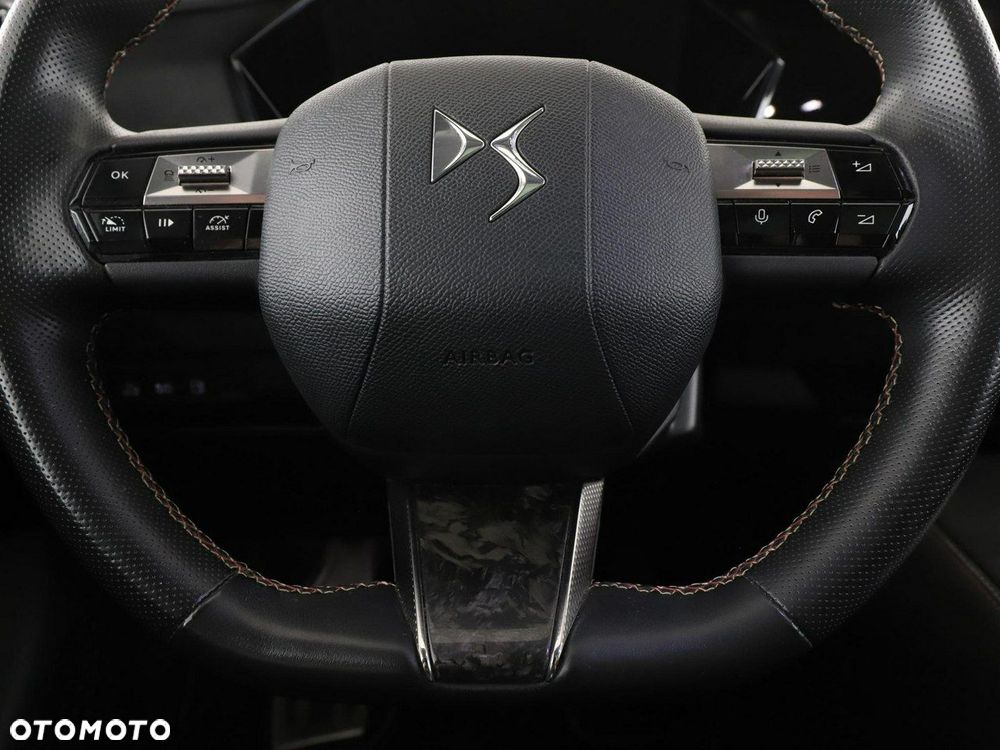 DS Automobiles DS 4 1.6 E-Tense Performance Line + - 22