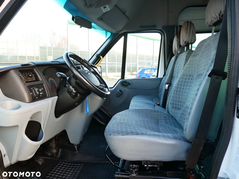 Ford TRANSIT - 19