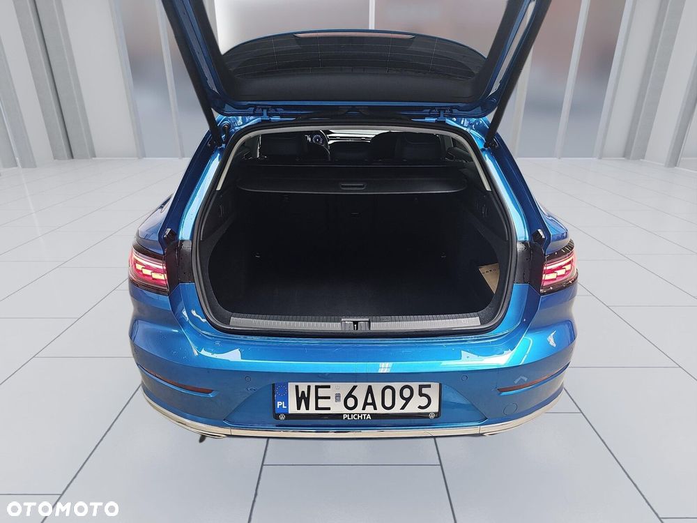 Volkswagen Arteon Shooting Brake 2.0 TSI Elegance DSG - 19