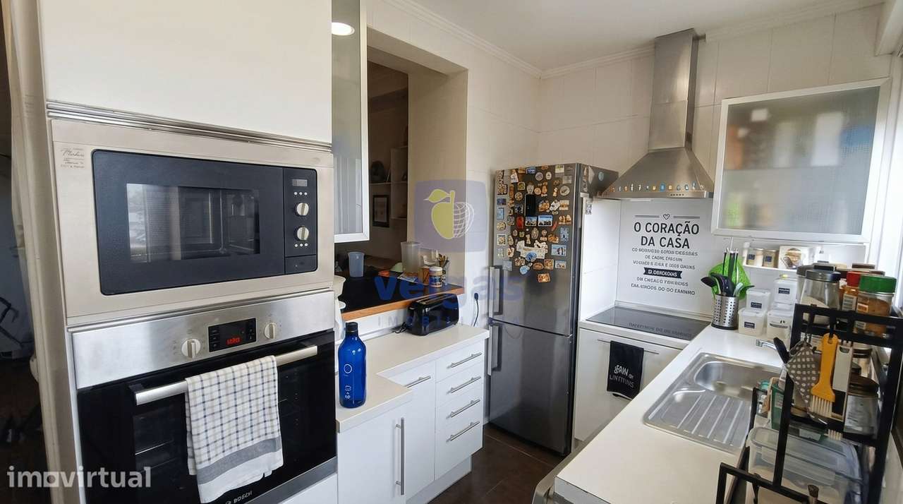 Apartamento T2 renovado nas Olaias, freguesia do Beato, Lisboa - Grande imagem: 2/9