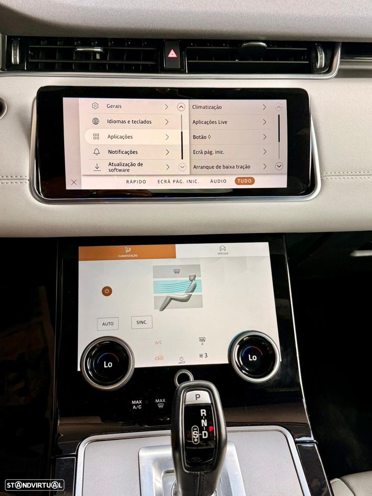 Land Rover Range Rover Evoque P300e HSE - 19