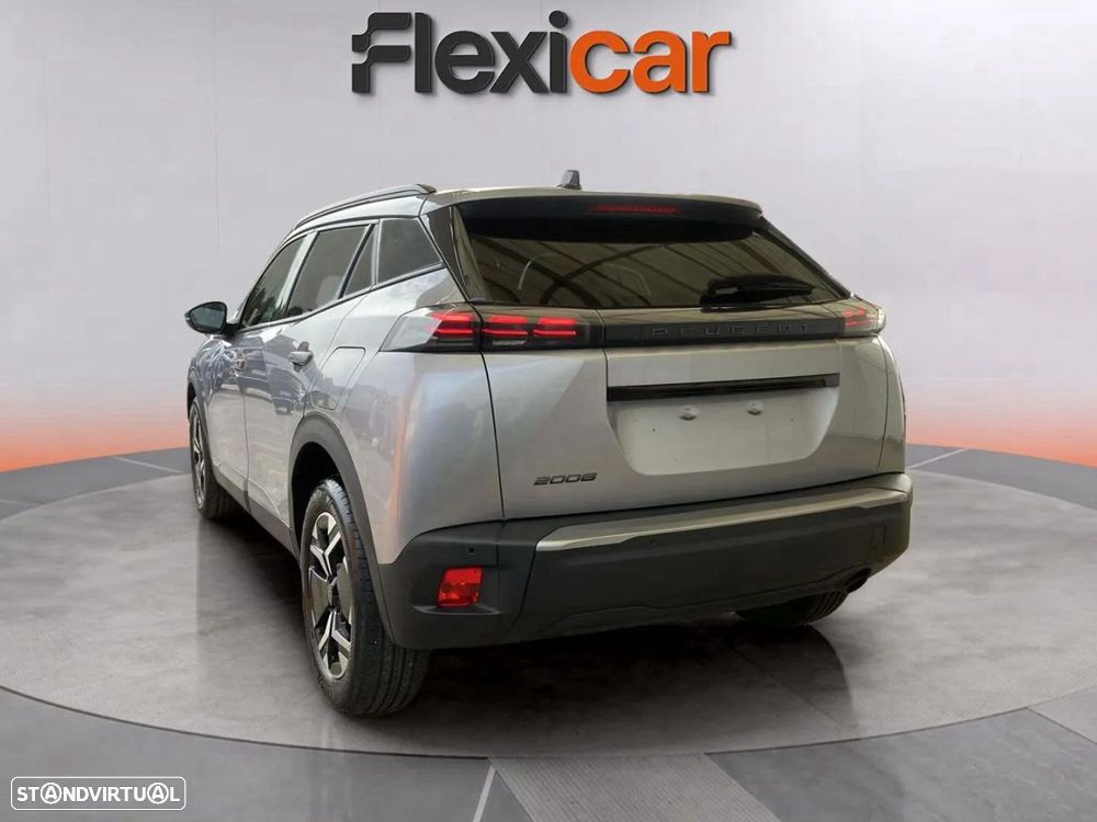 Peugeot 2008 1.2 PureTech Allure - 7