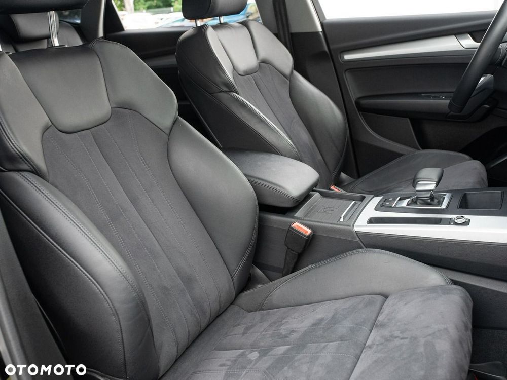 Audi Q5 Sportback - 31