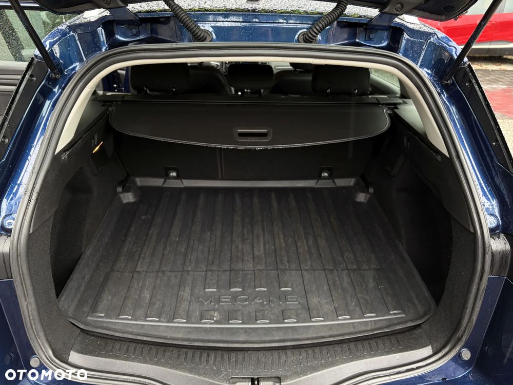 Renault Megane 1.3 TCe FAP Intens - 36