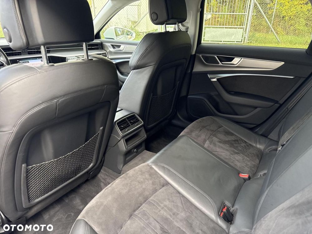 Audi A6 - 15