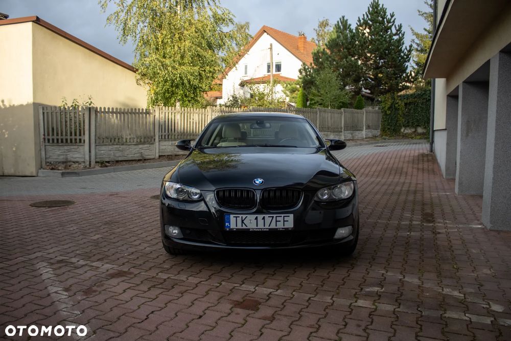 BMW Seria 3 - 20