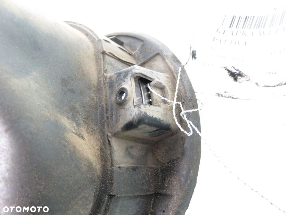 KLAPKA WLEWU PALIWA SEAT ALTEA 5P0809905 - 5