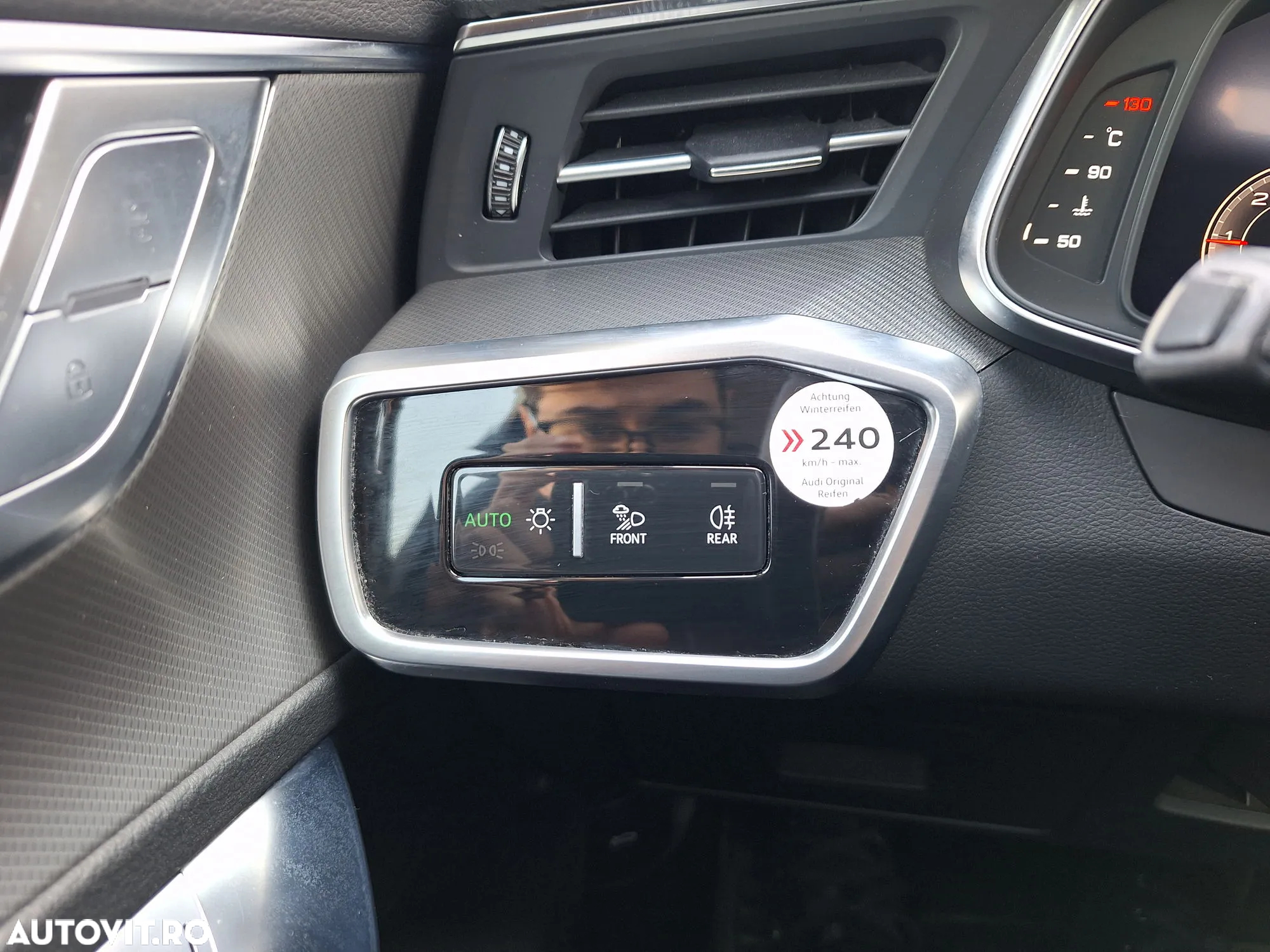 Audi A6 2.0 35 TDI S tronic Basic - 21