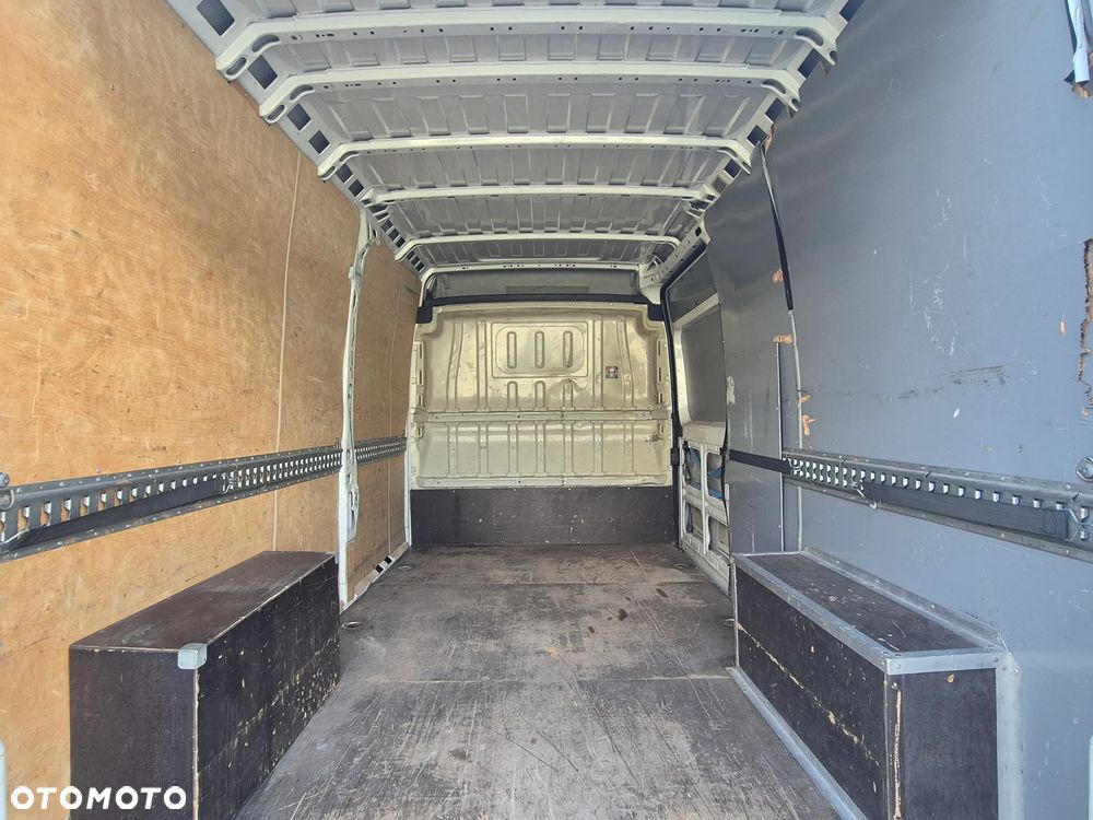 Peugeot Boxer - 14