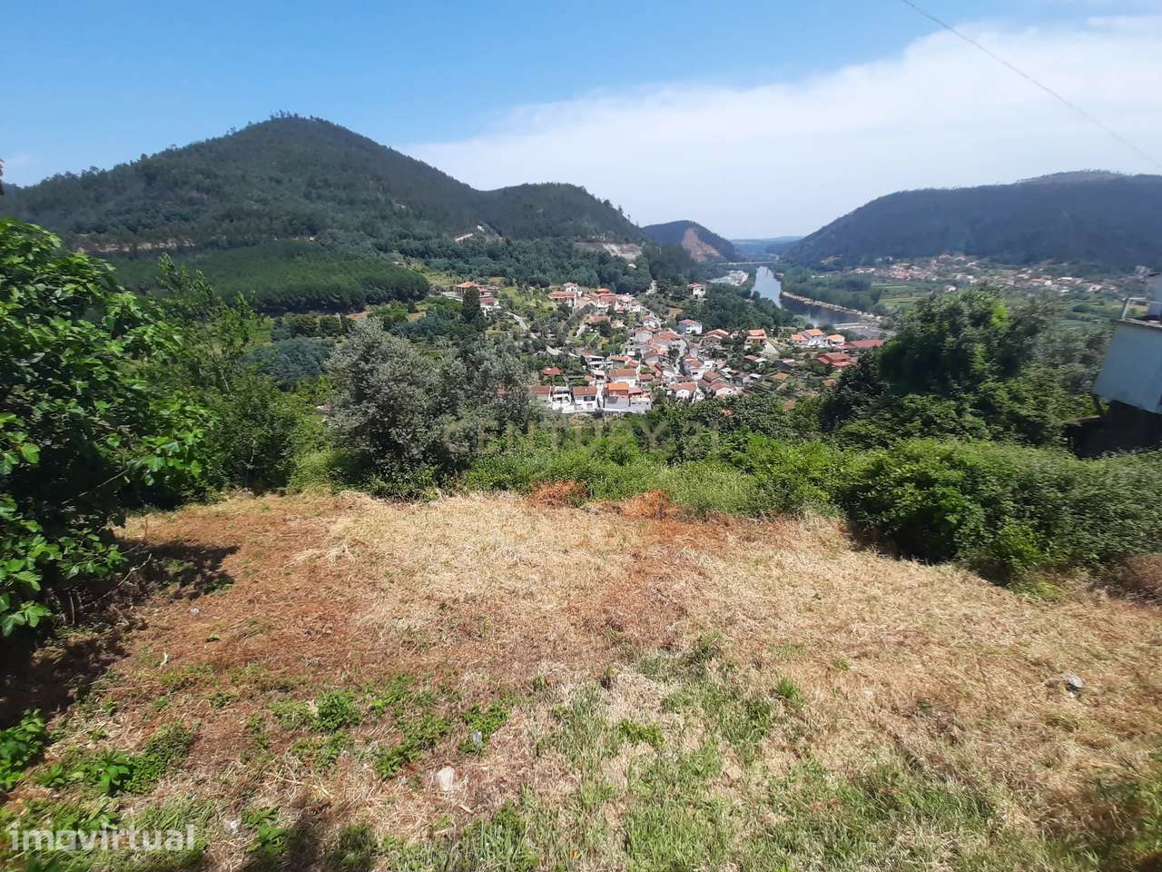 Terreno para construção em Penacova - Grande imagem: 3/9