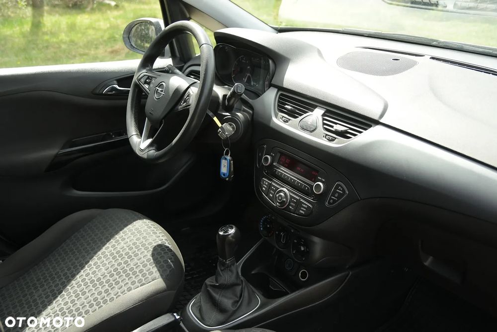 Opel Corsa - 13
