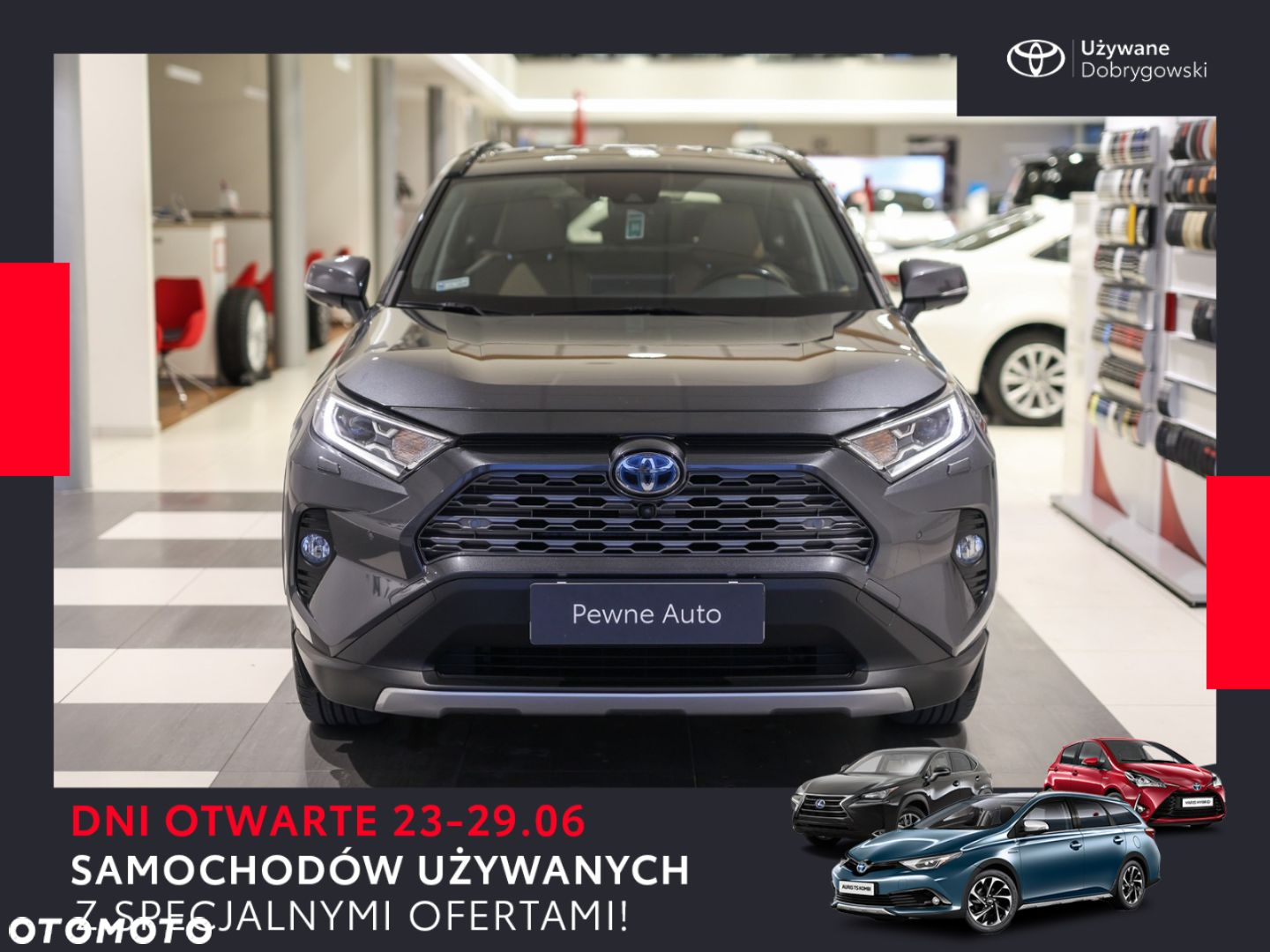 Toyota RAV4 - 2