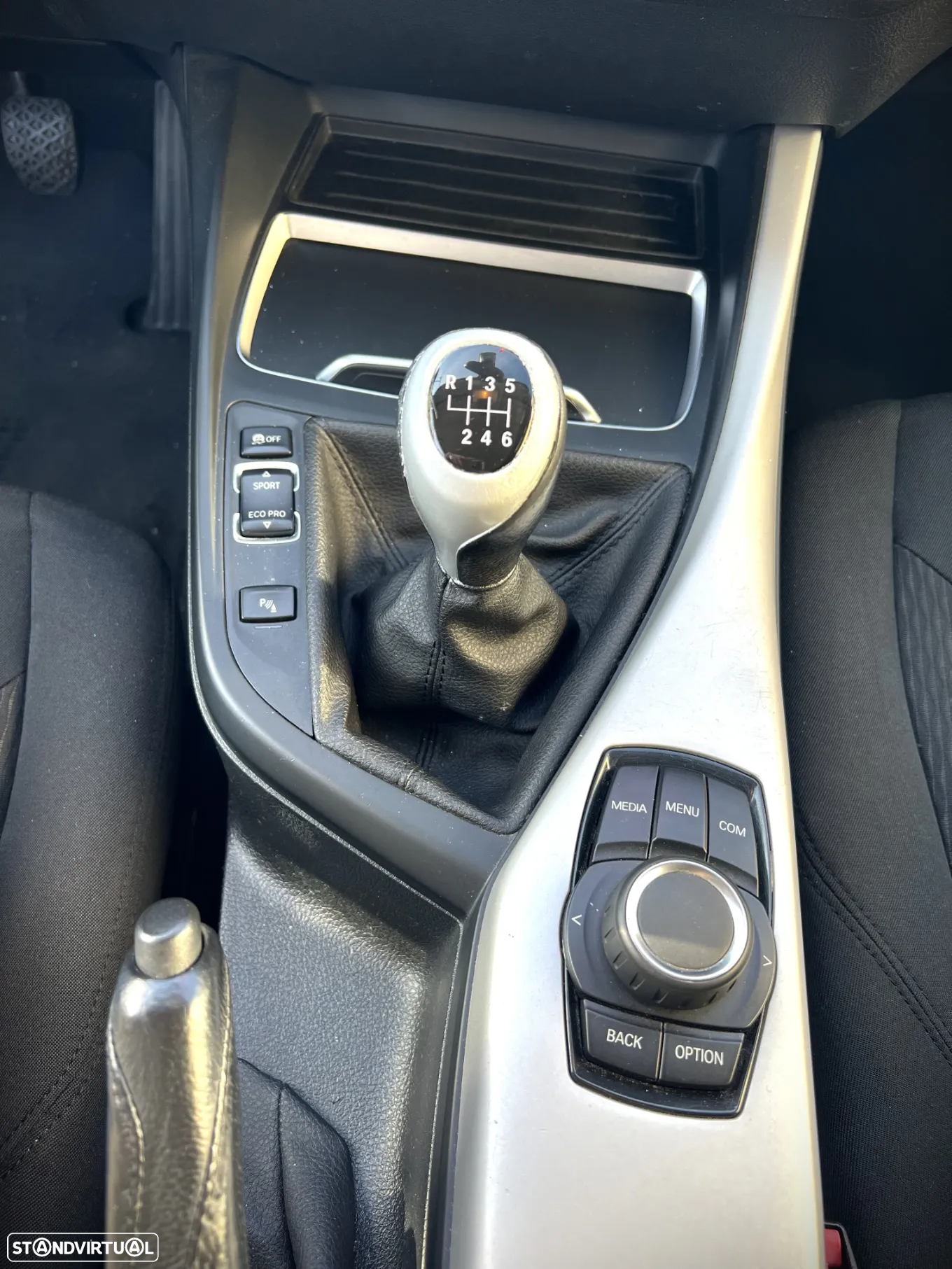 BMW 116 d - 6