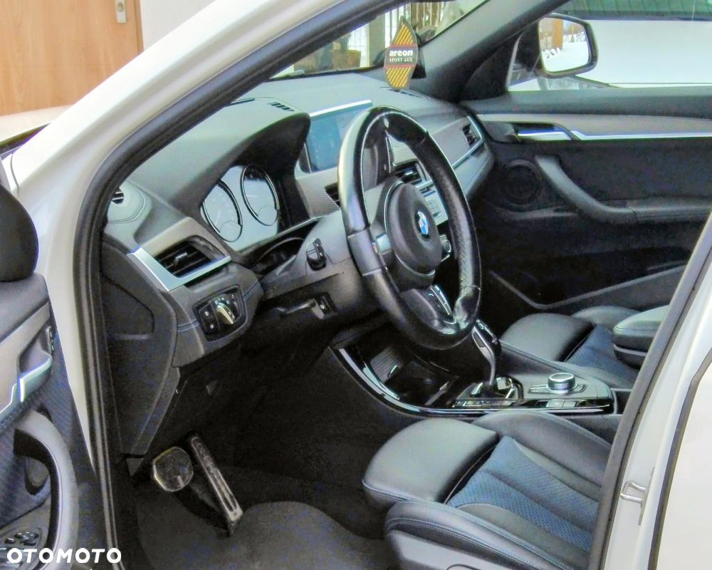 BMW X2 xDrive20i M Mesh sport - 15