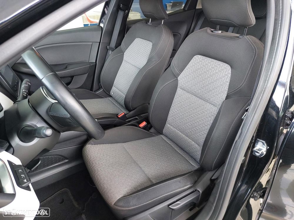 Renault Clio 1.0 TCe Limited - 11