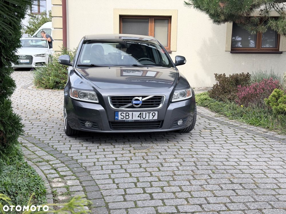 Volvo V50 D3 Kinetic - 2
