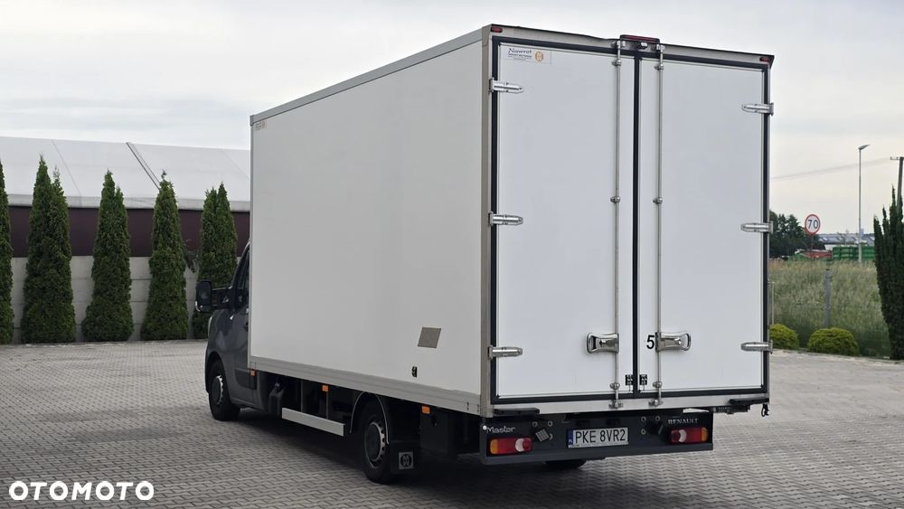 Renault Master - 8