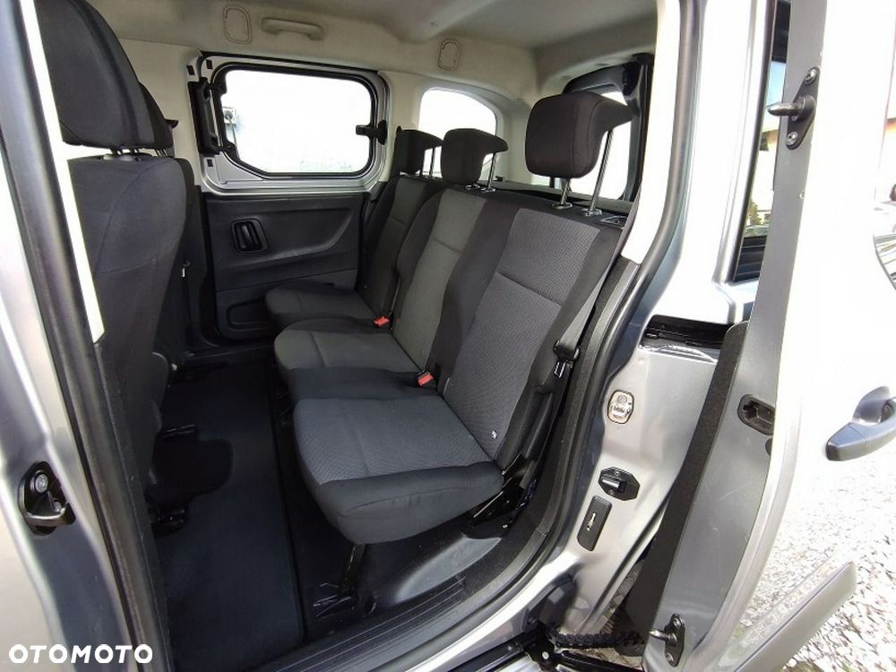 Toyota Proace City Verso - 13