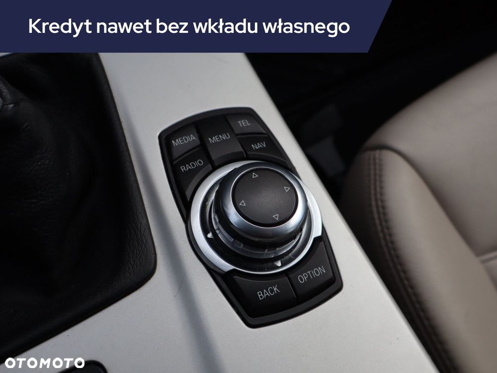 BMW X3 - 19