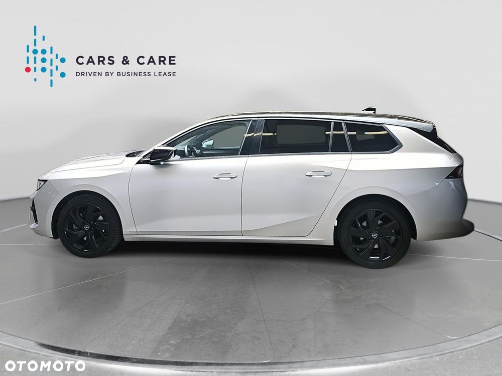 Opel Astra 1.5 CDTI GS S&S - 26