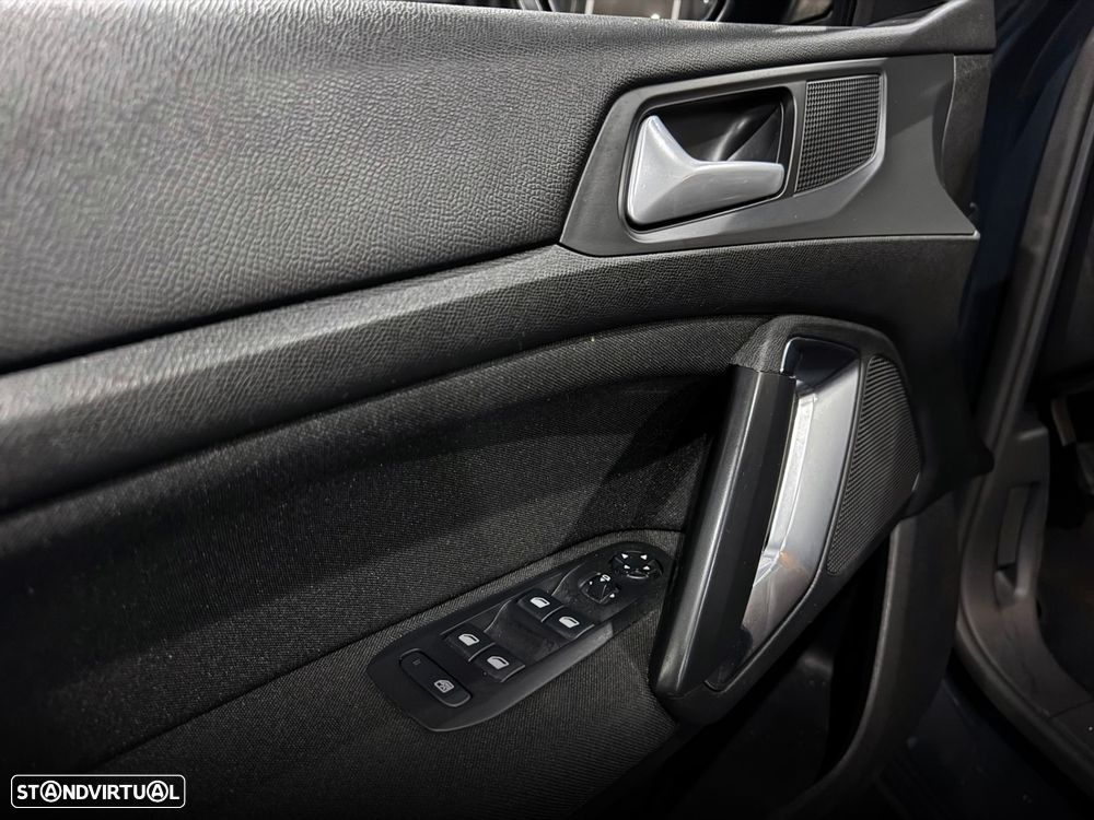Peugeot 308 SW 1.2 PureTech Active Pack - 14