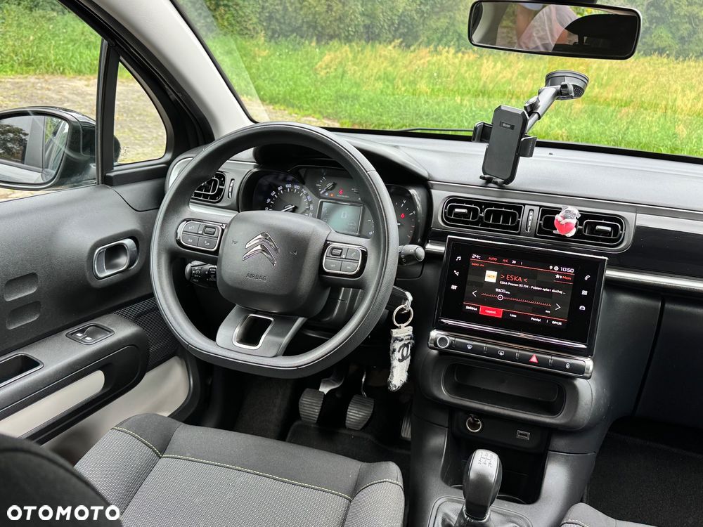 Citroën C3 Pure Tech 83 S&S FEEL PACK - 26
