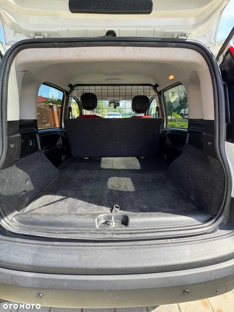 Fiat Panda - 5