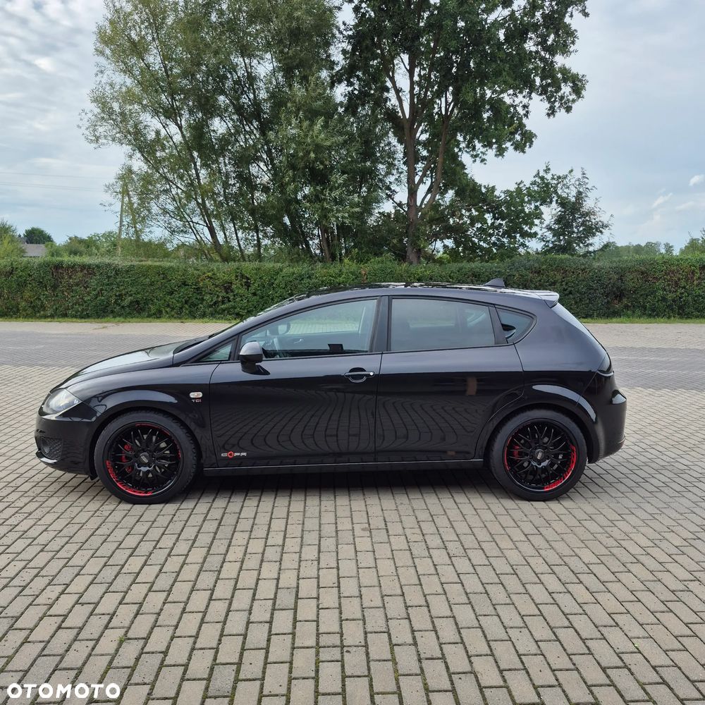 Seat Leon - 2