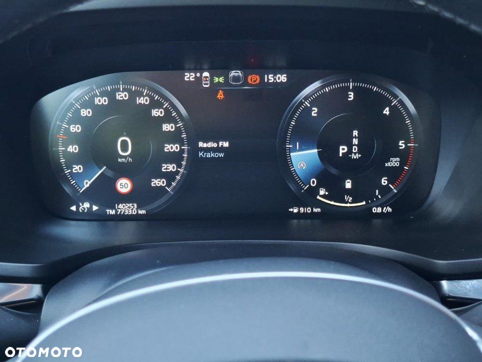 Volvo V60 Cross Country - 25