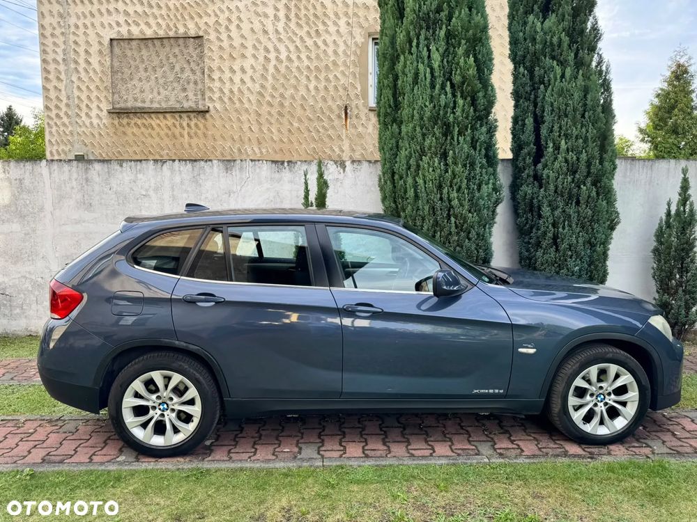BMW X1 - 2