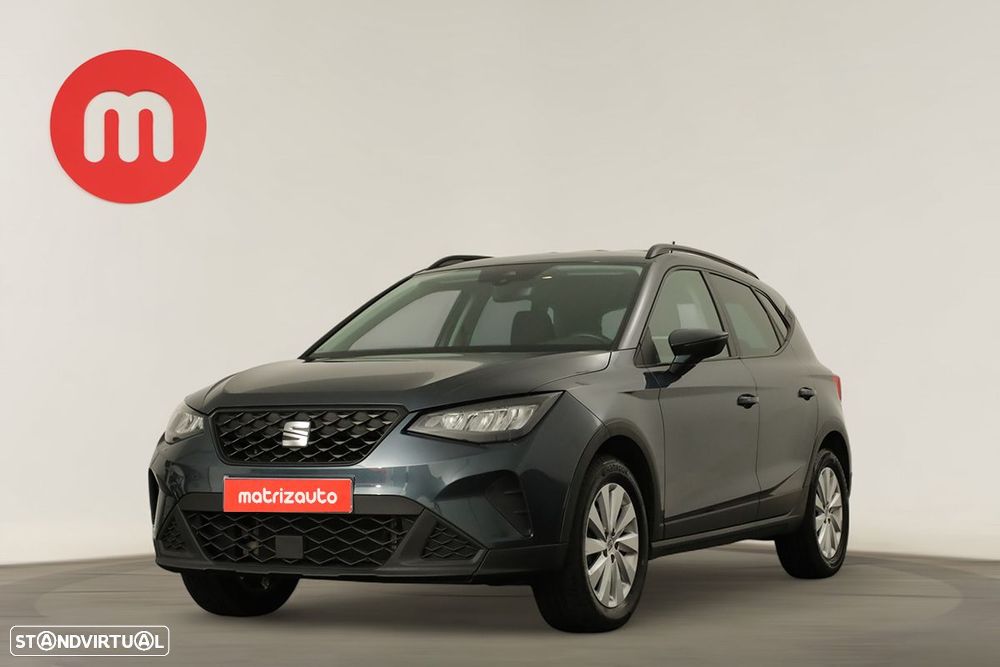 SEAT Arona 1.0 TSI Style - 2