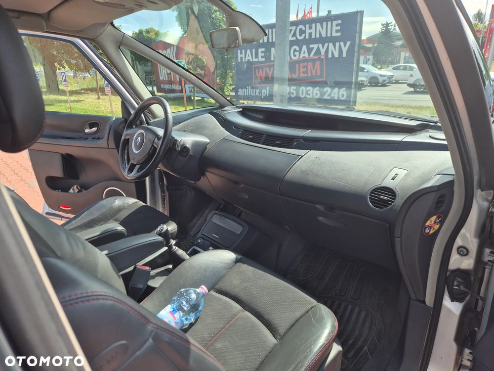 Renault Espace 2.0 dCi Dynamique - 16