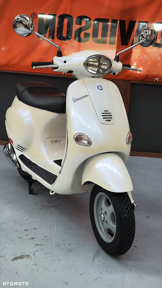 Vespa ET - 30