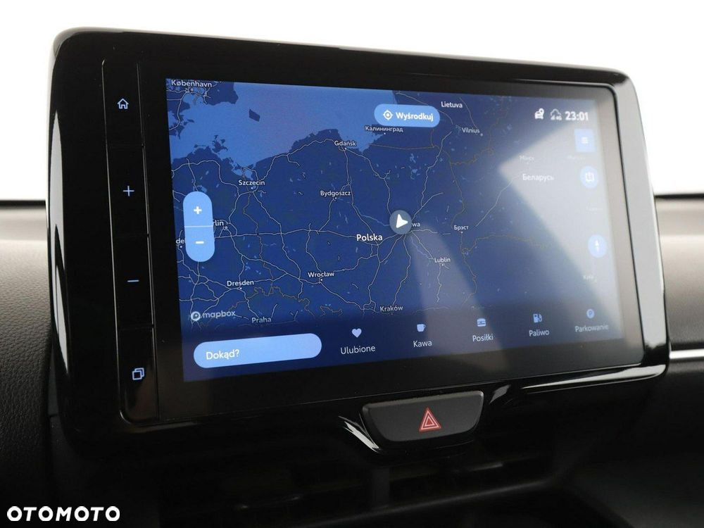 Toyota Yaris Cross Hybrid 1.5 Style - 25