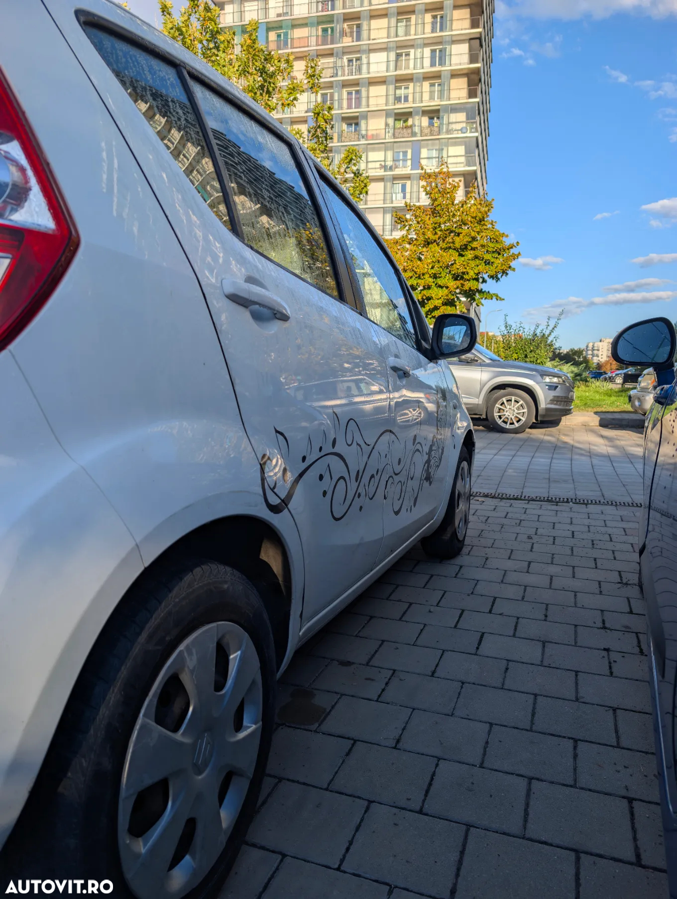 Suzuki Splash 1.2 Club - 13