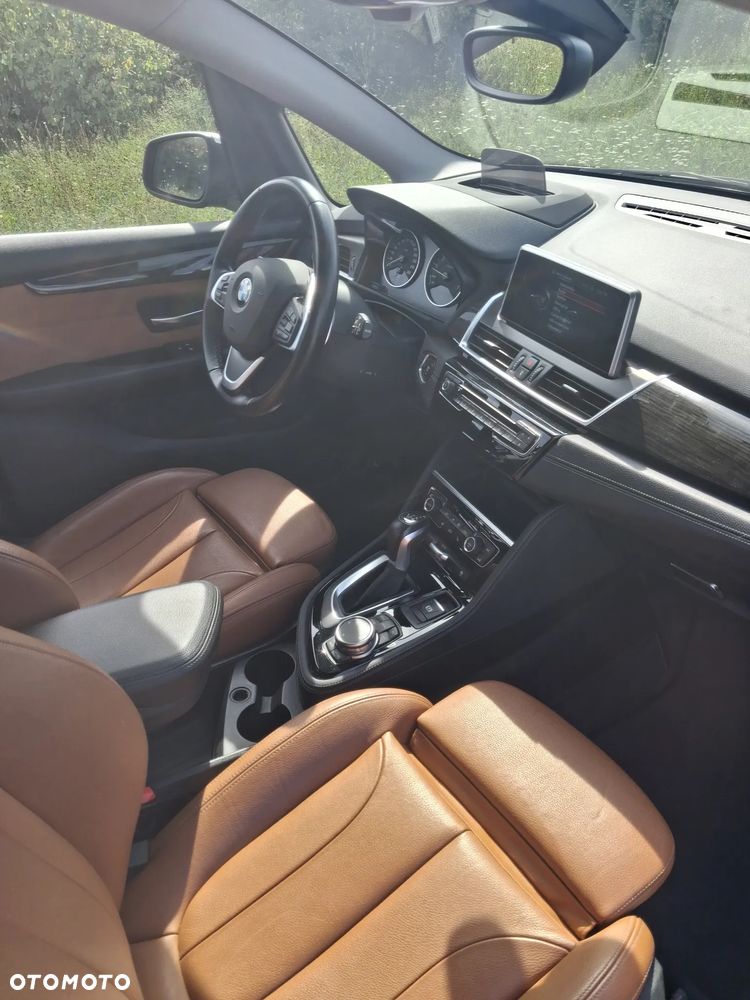 BMW Seria 2 220i Luxury Line - 19