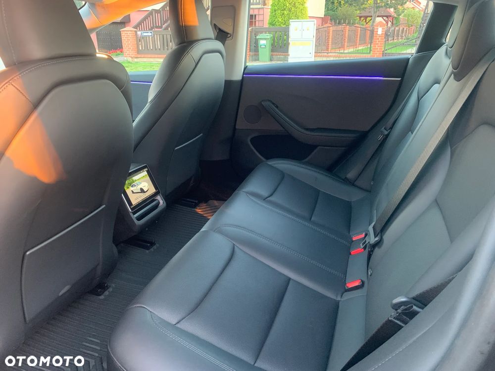 Tesla Model 3 Premium Langstreckenbatterie RWD - 22
