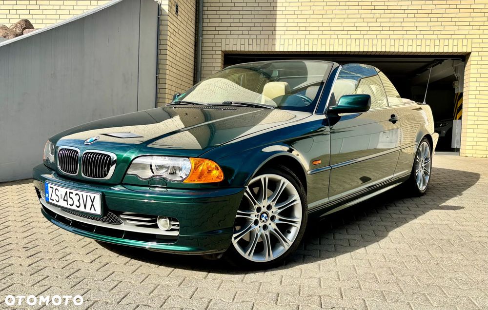 BMW Seria 3 - 1